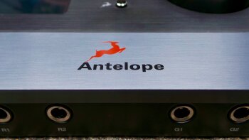 Antelope Audio ZenTour : Zen Tour 5 Antelope Audio ZenTour : Zen Tour 5