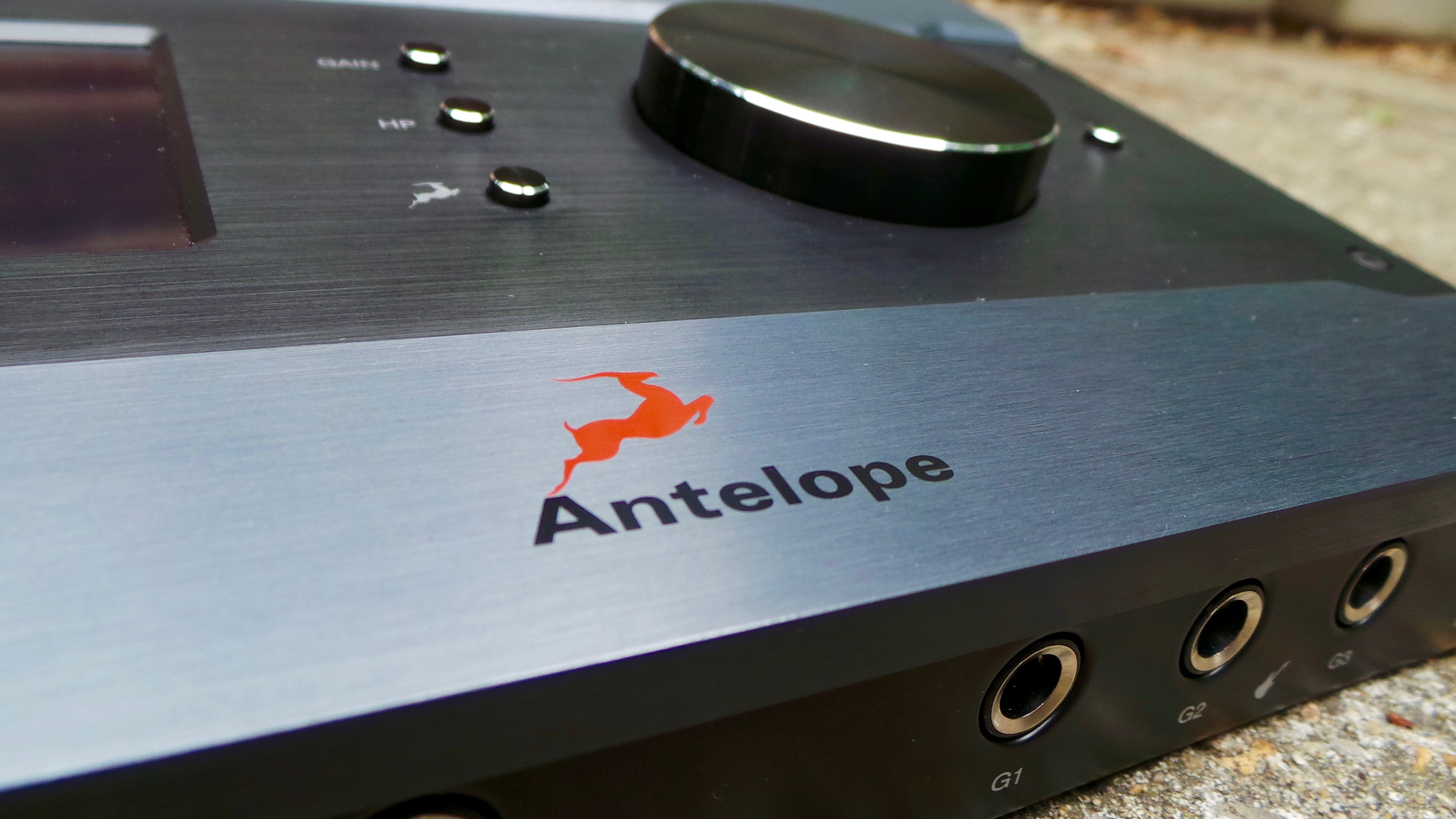 Antelope Audio ZenTour : Zen Tour 10