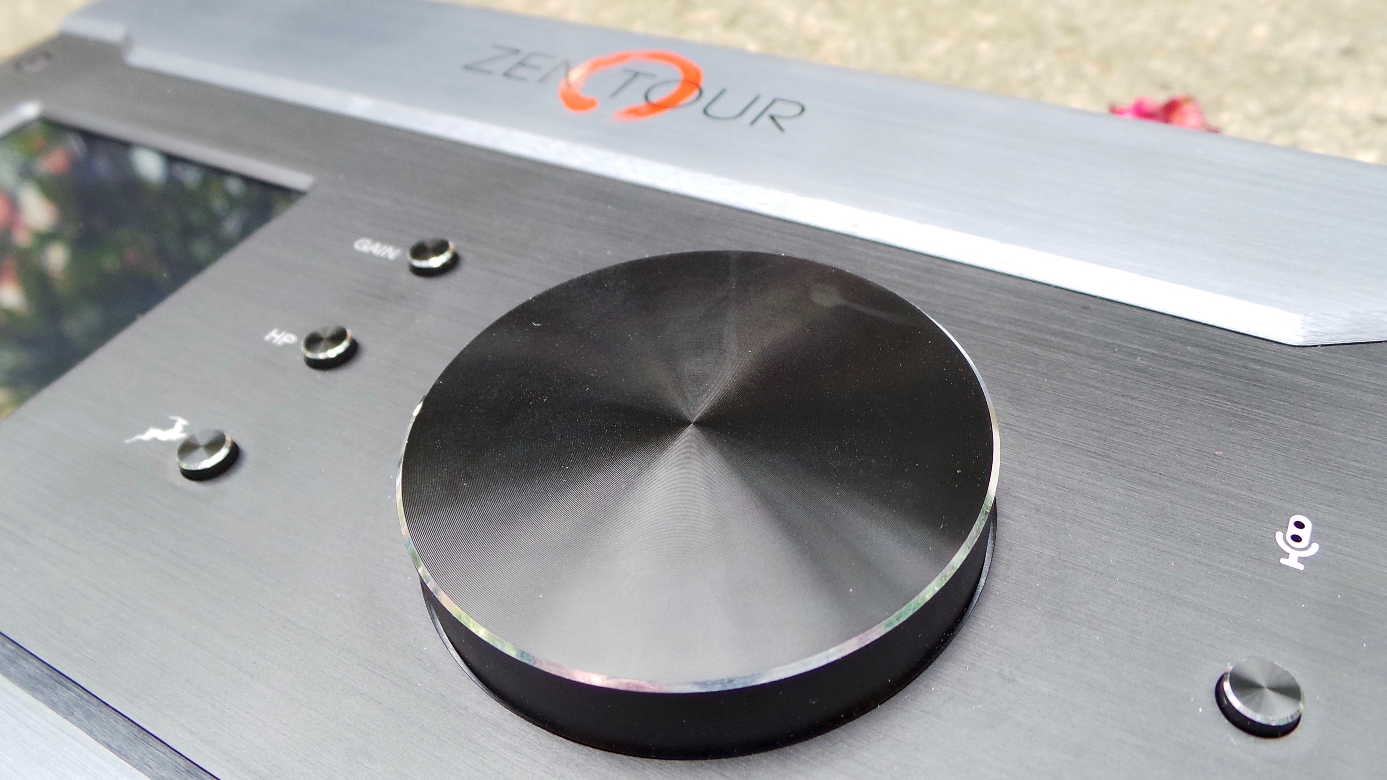 Antelope Audio ZenTour : Zen Tour 11