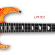 UV77WFR Steve Vai Signature UV77WFR Steve Vai Signature