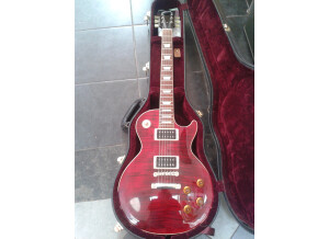 Gibson Les Paul Custom Class5 (52482)