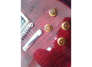 Gibson Les Paul Custom Class5 (70096)