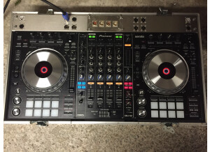 Pioneer DDJ-SZ (41630)