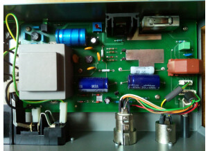 Circuit alim