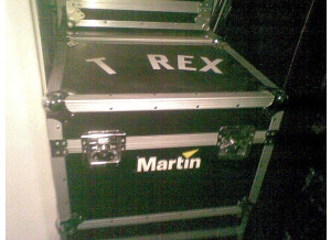 Martin Light T-Rex