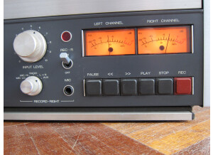 Revox B77 MKII (96205)
