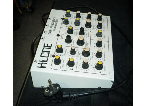 Klone 3