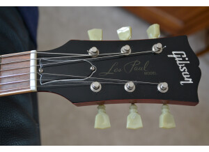 Gibson Les Paul Custom Class5 (19689)
