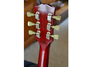 Gibson Les Paul Custom Class5 (29195)