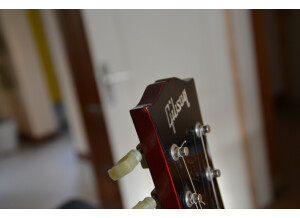 Gibson Les Paul Custom Class5 (78290)