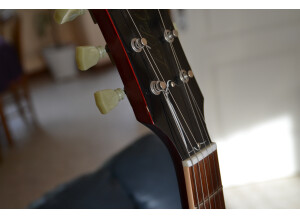 Gibson Les Paul Custom Class5 (34811)