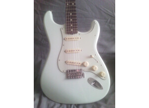 Fender Classic Player '60s Stratocaster (5310)