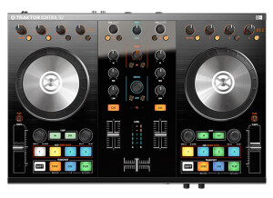 Native Instruments Traktor Kontrol S2 (54450)