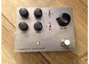 Fairfield Circuitry Meet Maude (96247)