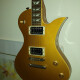 Ravelle Deluxe Tremolo Ravelle Deluxe Tremolo