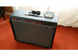 Fender The Twin (32210)