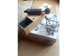 Blue Microphones Bluebird (64386)