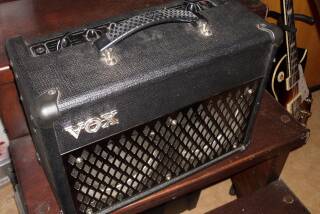 Vox DA10