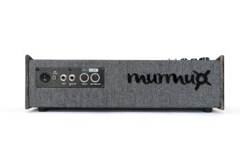 murmux2 back murmux2 back