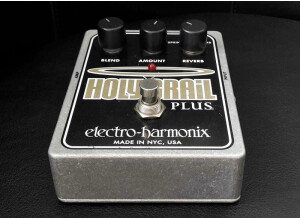 Electro-Harmonix Holy Grail Plus (8594)