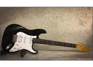 Suhr Classic (60258)