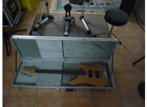 Vigier Excess (50384)