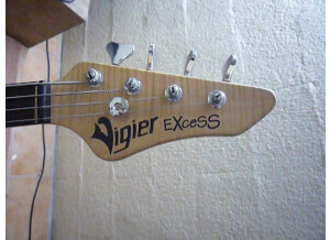 Vigier Excess (84529)
