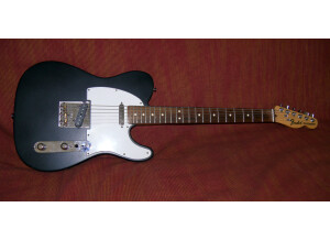 Fender Highway One Telecaster [2006-2011] (88782)