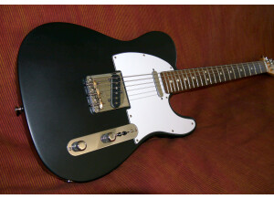 Fender Highway One Telecaster [2006-2011] (58528)