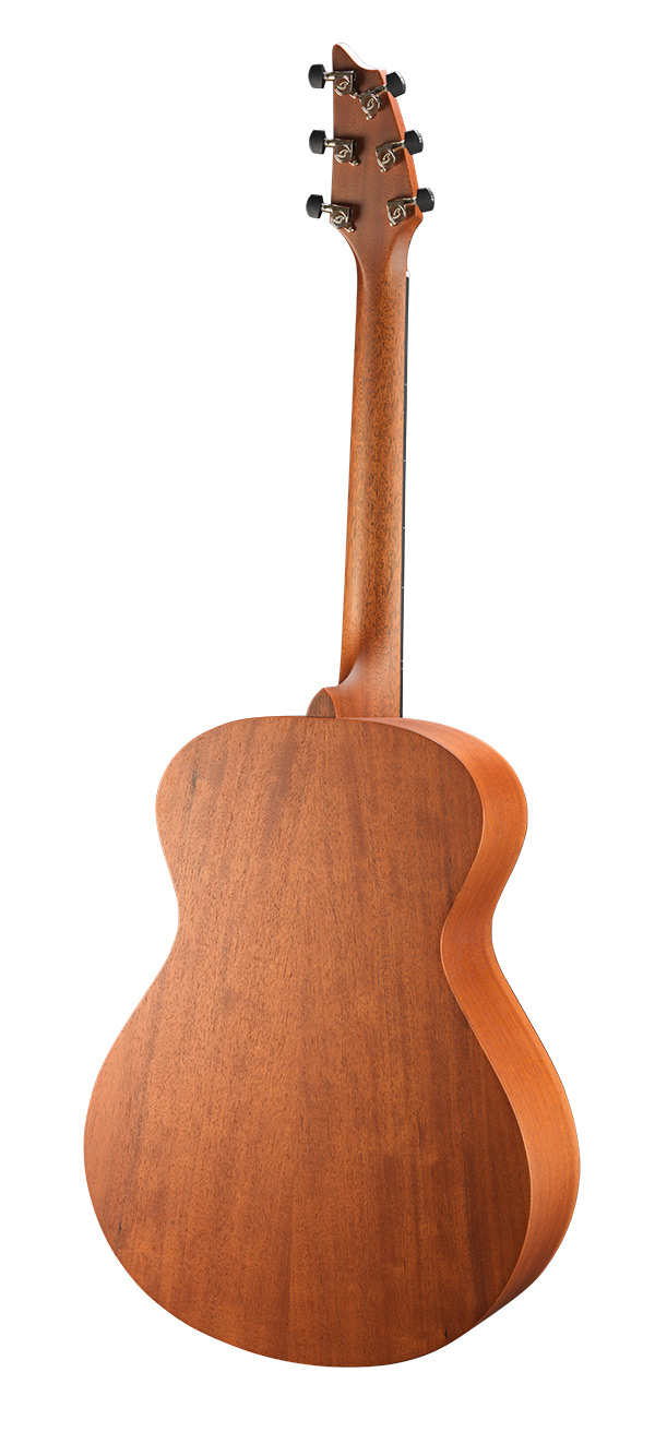 USA MOON LIGHT Acoustic guitars BA