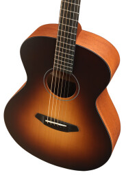 USA MOON LIGHT Acoustic guitars FACU