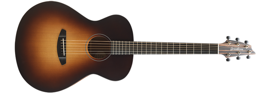 USA MOON LIGHT Acoustic guitars HEADER