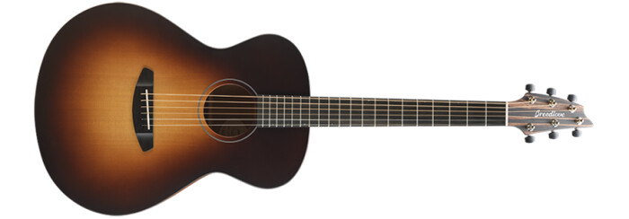 USA MOON LIGHT Acoustic guitars HEADER
