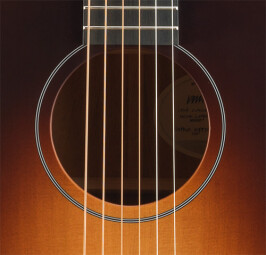 USA MOON LIGHT Acoustic guitars SH