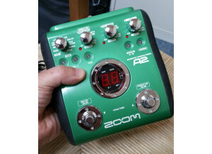 Zoom A2 (37322)
