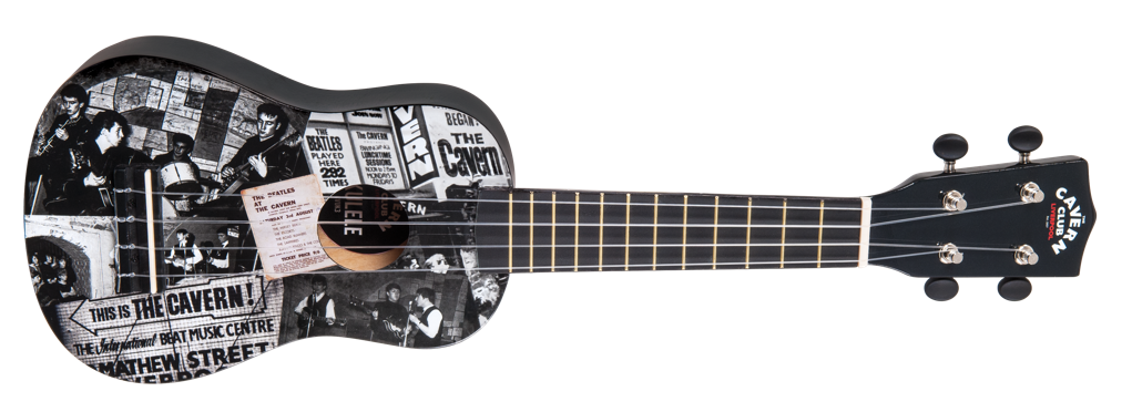 JHS The Cavern Club Ukulele : unnamed (1)