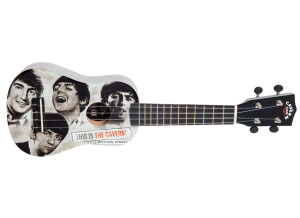 JHS The Cavern Club Ukulele (64857)