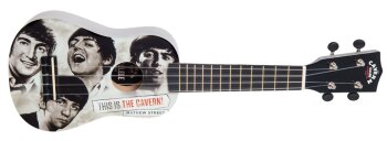 JHS The Cavern Club Ukulele : unnamed JHS The Cavern Club Ukulele : unnamed