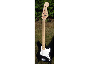 Squier Affinity Bronco Bass (86874)