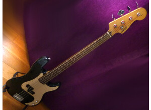 Squier Affinity P Bass (51527)