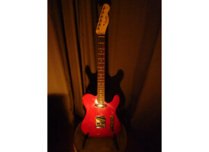 Squier Affinity Telecaster 2013 (98023)