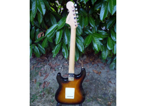 Squier Affinity Stratocaster (92024)