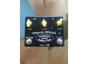 Cusack Music Tap-A-Whirl (10187)