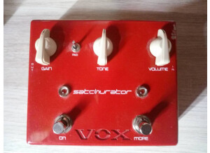 Vox Satchurator (84365)