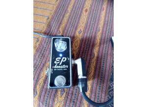 Xotic Effects EP Booster (70389)