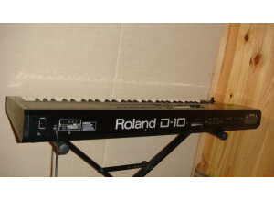 Roland D-10 (96948)