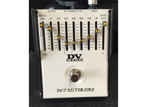 DV Mark DV7 Distorsore (40529)