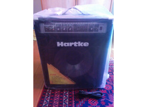 Hartke A100 (62184)