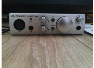 PreSonus AudioBox iOne (35523)