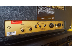 Marshall 2245 JTM45 (7858)